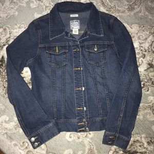 Old Navy Jean Jacket